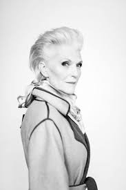 It was the beginning of a marriage that contained physical and mental abuse, as errol reportedly beat her and forced her to cut off contact with her family. Maye Musk Reserved Magazine