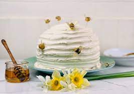I'll have what ac model pablo hernandez is having. Recipes A Cake Worth The Buzz