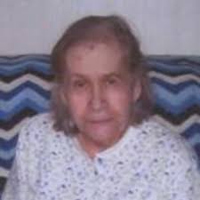 Vivian Schertz Obituary July 9, 2010