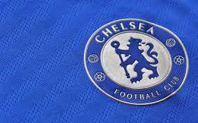 1280pixels x 720pixels size : Chelsea Logo Wallpapers Wallpaper Cave