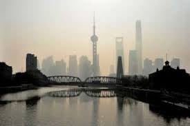 Beijing issues its first red alert for pollution, closing schools and construction sites and restricting the number of cars on the road. Chinese Air Pollution Data Was Altered Statistical Analysis Suggests New Scientist
