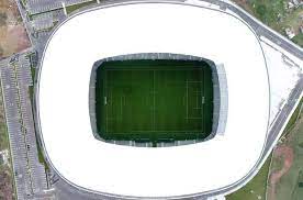 See tweets about #kocaelispor1966stadyumu on twitter. Kocaeli Stadi Acildi Dis Cephesi Pismaniye Gorunumunde