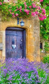 My Inner Landscape Photo Coole Turen Fenster Und Turen The Doors