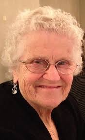 Shirley A. Olson Obituary (2022)