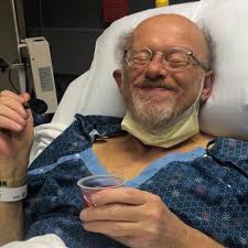 Fundraiser by Corissa Enneking : Help Support Steve Through Cancer Treatment