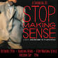 Stop Making Sense event image