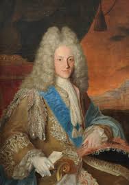 Ranc Jean Montpellier 1674a 1735 Madrid Werkstatt Lot 3108 Royal Art Historical Art 18th Century Paintings