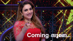 Rimi Tomy Onnum Onnum Moonu Rimi Tomy Is Back With A Bang Times Of India She started her career by anchoring music programs in television and sang her first song.