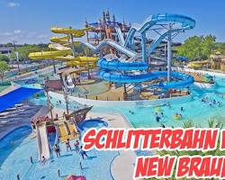 Image of Schlitterbahn Waterparks and Resorts, Texas