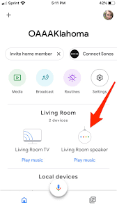 You'll then have to set up a home profile so. How To Play Youtube Videos On A Google Home In 2 Ways