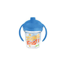 1 cup of unsalted butter, room temperature. Monster Cookie Prafait Cups Sesame Street Cookie Monster 6oz Sippy Cup With Lid Tervis