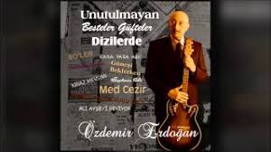 Ozdemir Erdogan Gozlerim Bir Yerden Asina Size Youtube