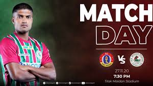Elo daten von atk mohun bagan in india super league. Isl 2020 21 Sc East Bengal Vs Atk Mohun Bagan Dream11 Prediction Best Picks For Sceb Vs Atkmb Today At 7 30 Pm Ist