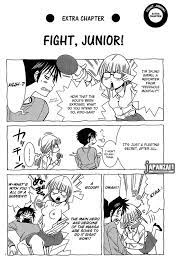 Nozoki Ana Chapter 72.5 : Read Webtoon 18+