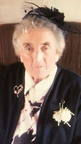 Condolence Book for Mary (Maureen) Mulkerrins (née Tierney) (Rahoon,  Galway)