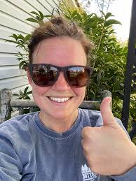 It was insanely beautiful