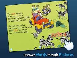 In The Wild Learning Library Collection Dr Seuss Cat In The Hat A Set Of 4 Books From Cat In The Hat S Learning Library Kids App Interactive Book Seuss