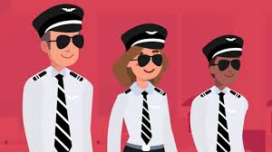 Pilotcareercentre.com is a dedicated 24 hour webservice designed for the world's present and future aircrews. Airasia India Cadet Pilot Program Youtube