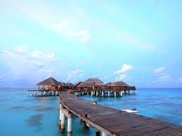 Take Me Here Travel Luxury Travel Overwater Bungalows