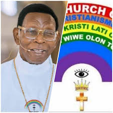 Celestial church of christ appoints new secretary