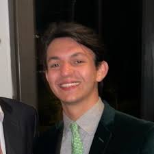 Congratulations to Nick Rusher '18 and the Team U.S.A. Rowing men's eight… 