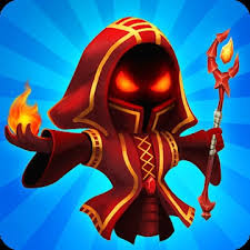 Download defender mod apk 1.1.9 with enter the game to give a lot of money. Magic Siege Castle Defender V1 95 278 Mod Apk God Mode