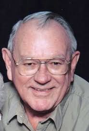 James Otto Ammann (1928-2011)