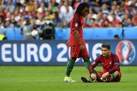 Bem vindos à página oficial de facebook de renato sanches, jogador do bayern de munique. Cristiano Ronaldo Named In Portugal World Cup Squad Renato Sanches Misses Out Bleacher Report Latest News Videos And Highlights