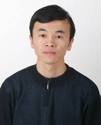 中南大学 Hongtao Liu