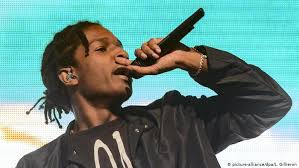 Who Is Us Rapper A Ap Rocky And Why Does Trump Want To Free