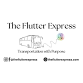 The Flutter Express Holiday Shopping in NYC! event image