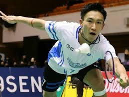 He is currently 25 years old and was born under the sign of virgo. Kento Momota Successfully Wins All Japan Championships 2020 Sportsbeezer