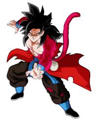 goku xeno ssj4 by andrewdragonball ゴクウ ドラゴンボール 悟空