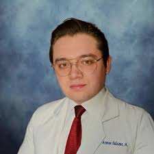 Armando ARMAS-SALAZAR