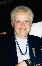 Obituary for Mary E. (Randolph) Hayden-DeJohn