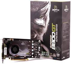 Amazon.in: Buy XFX GeForce 8800GT XXX 256 MB 650 Mhz PCI-E SLI Video Card  (PVT88PUHD4) Online at Low Prices in India | XFX Reviews & Ratings