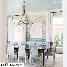 Hickory Chair On Instagram Today S Joy Was Shared By Havensent Thank You For Choosing Our Amsterdam Side Chai Elegant Dining Room Rustic Room Hickory Chair