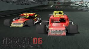 Find great deals on ebay for nascar 06 total team control. Ep 11 Recovering From Sad Ler Ness Nascar 06 Total Team Control Youtube