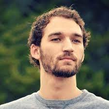 Forrest Wilson's Instagram, Twitter & Facebook