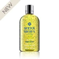 Molton Brown Usa Limited Edition Caju Lime Bath Body Wash Shower Gel Body Wash Bath And Body