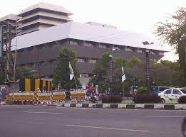 Maybe you would like to learn more about one of these? Semarang Telkom Jl Pahlawan Mapio Net