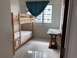 For your interior planning, you are advised to refer to the floor plan issued to you when you booked the unit. 90a Telok Blangah Street 31 Telok Blangah Parcview Property Rentals Hdb On Carousell