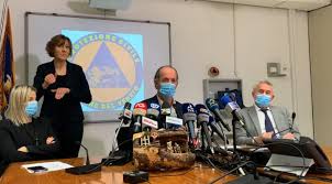 Scuole di specializzazione in psicoterapia della regione veneto riconosciute dal miur. Nuova Ordinanza In Veneto Scuole Superiori Chiuse Fino Al 31 Gennaio