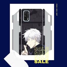 ✔mentahan/polosan line art anime keren terbaru buat quotes part 1. Jual Custom Case Anime Jujutsu Kaisen Jakarta Selatan Otaku Desu Shop Tokopedia