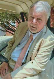 Roger Ingle Obituary