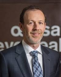 Dr. Darren Albert, Ophthalmologist, Montreal, QC