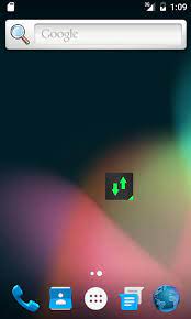 Activar / desactivar datos móviles de un widget. Mobile Data Widget For Android Apk Download