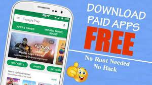 Android apps on google play. How To Download Paid Apps For Free On Android Without Root Techreen