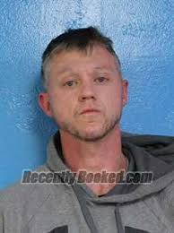 WILEY LEE VANOVER Arrest Record & Booking Info