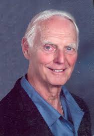 Kenneth Nicholson Obituary